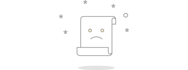 高清PNG透明免扣元素，空白页提示标签设计素材，一键下载