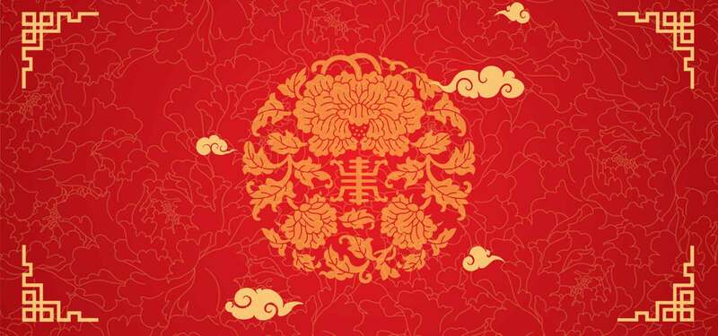 复古中国风渐变背景JPG高清图片，设计素材下载，彰显国风魅力