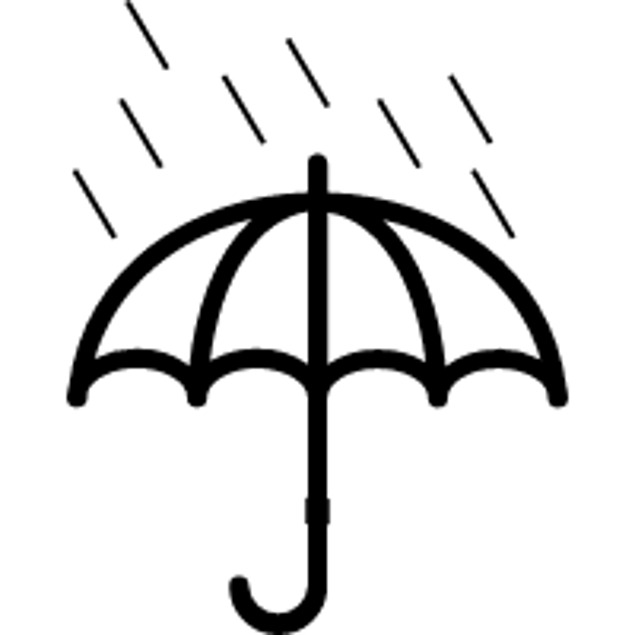 高清PNG透明素材下载，下雨、防潮、打伞元素图标，免扣设计素材一网打尽