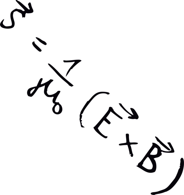 【独家】初中数学公式手绘PNG素材，高清透明背景，几何扁平风格，渐变设计，一键下载！