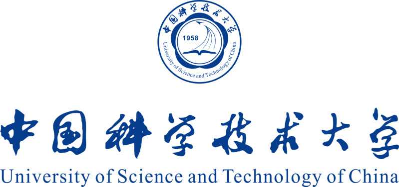 科大高清Logo PNG免抠元素设计素材下载，透明背景，便于标签与图片设计