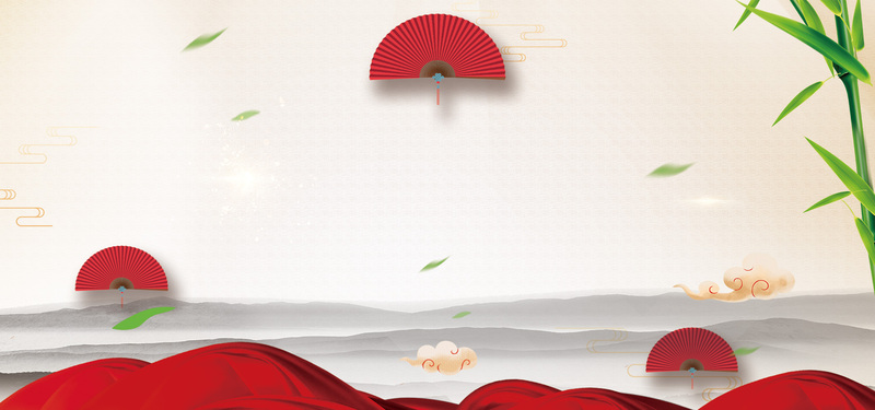 复古中国风企业会议背景高清JPG图片下载，专属设计素材，热烈欢迎您的选用