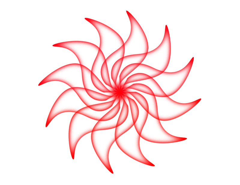 高清花瓣与光源PNG透明图片，花朵漂浮元素设计素材下载