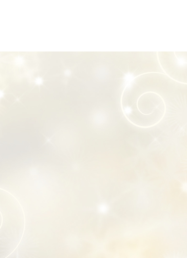 米色星光装饰背景PNG透明高清素材，创意Banner海报设计下载