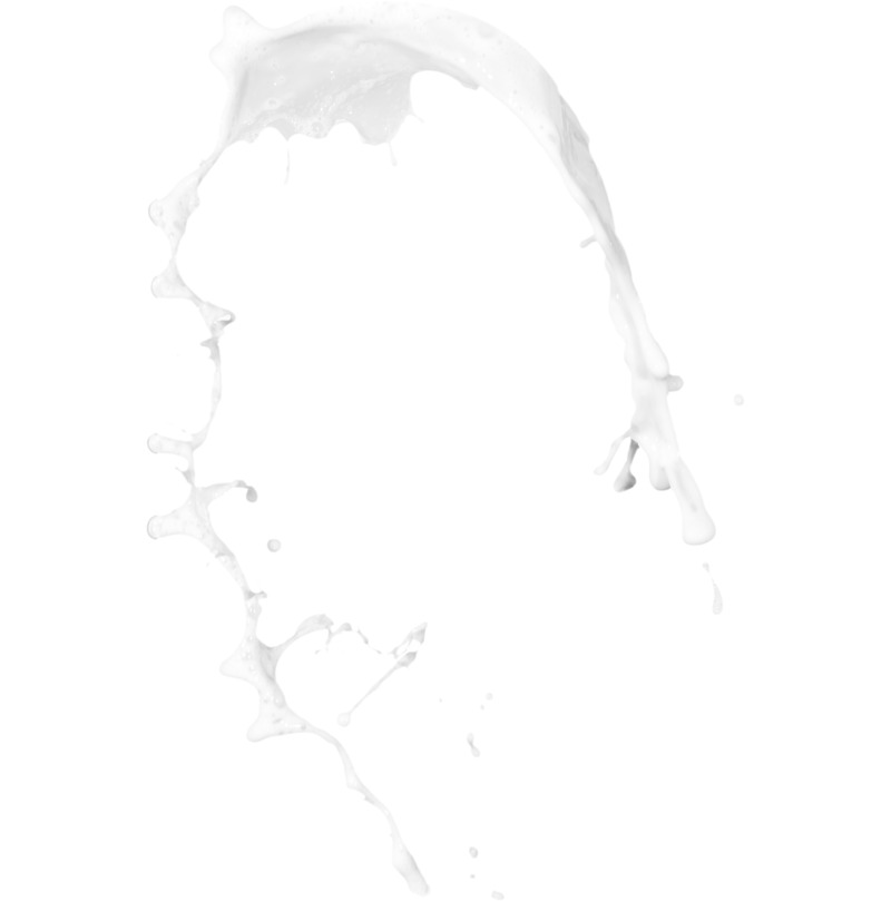高清白色卡通液体水流PNG透明素材，漂浮元素设计下载，丰富图片资源