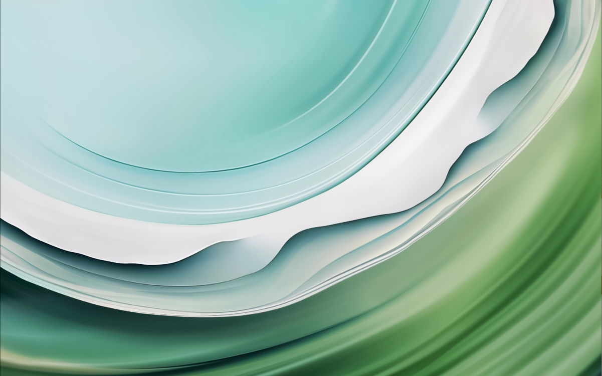 华为MatePad Pro 11，尊享原生绿色2560x1600超高清壁纸，一键下载高清美图
