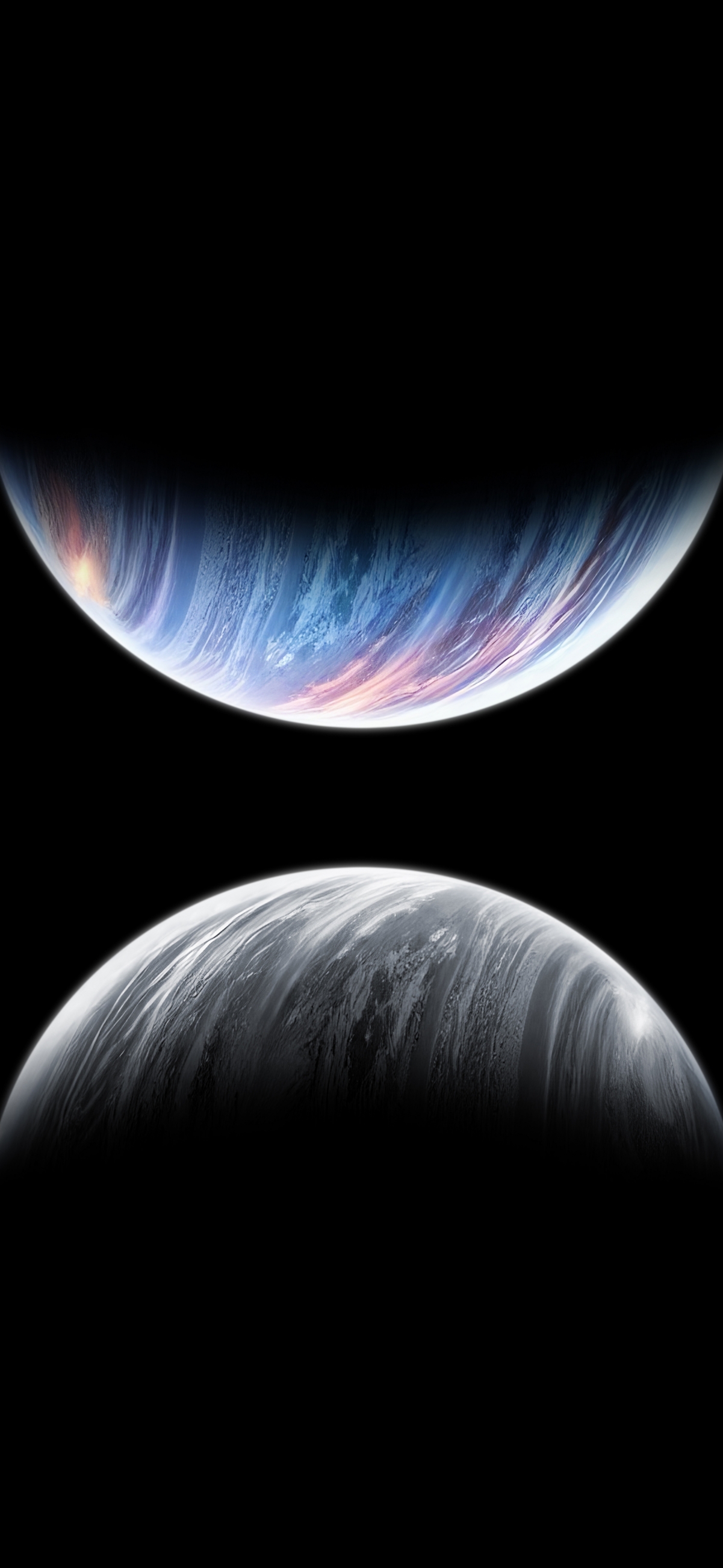 绝美星球4K超清全屏手机壁纸 - 高清1772x3840分辨率，一键下载