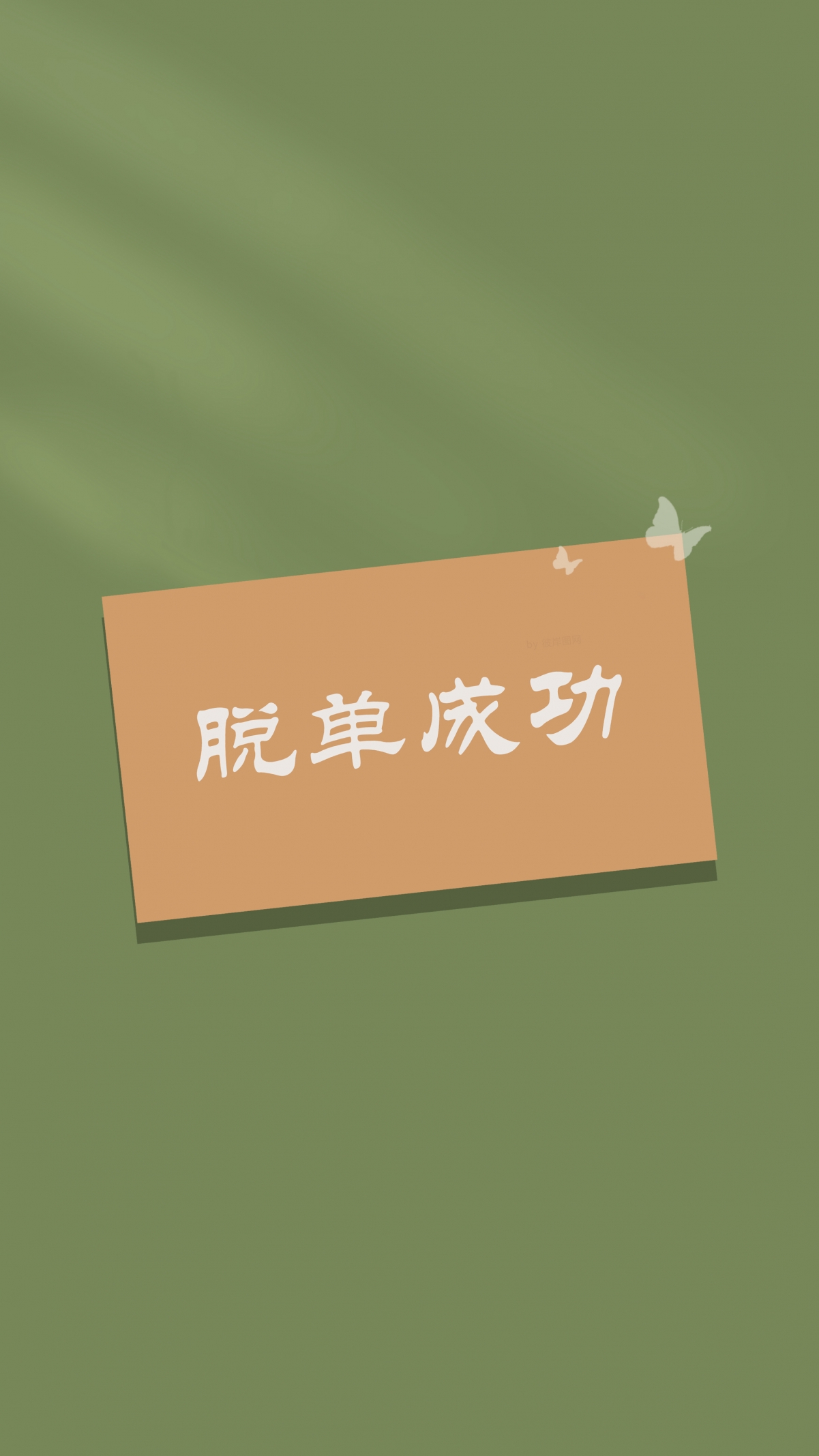 4K高清脱单成功壁纸下载，2160x3840手机美图，精选壁纸