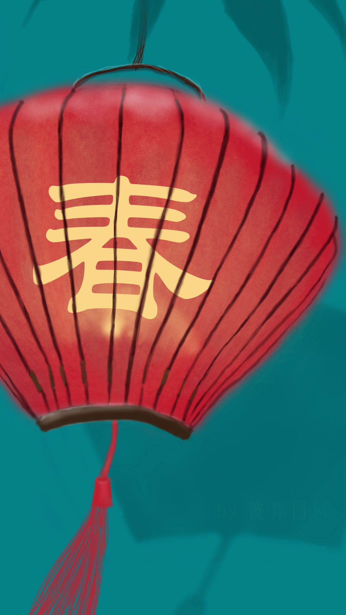 2023新春中国风4K超高清手机壁纸 - 春节喜庆精选，2160x3840高清下载