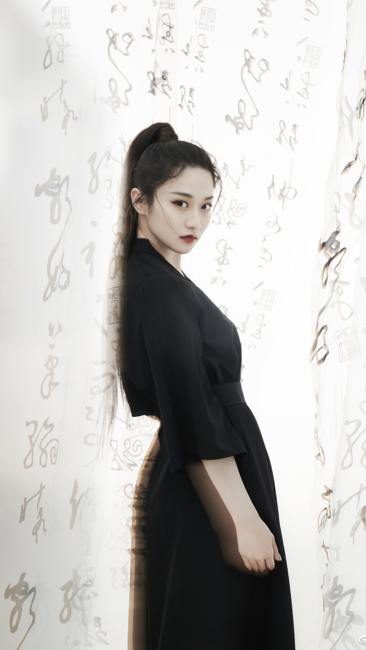 孙雪宁超高清4K手机美图 | 2160x3840高清壁纸下载