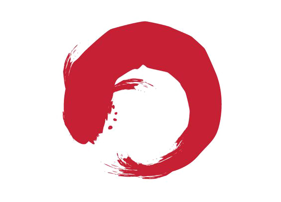 中国风水墨鱼高清PNG透明图片素材下载