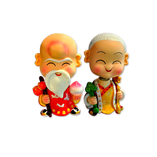 老人节日元素高清PNG&PSD设计素材免费下载