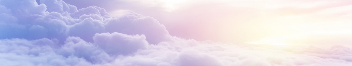 高清三屏风景壁纸，天空云海 5760x1080 下载
