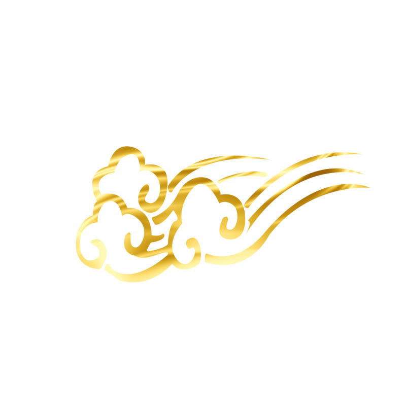 高清PNG透明装饰元素花纹图片，自由下载设计素材