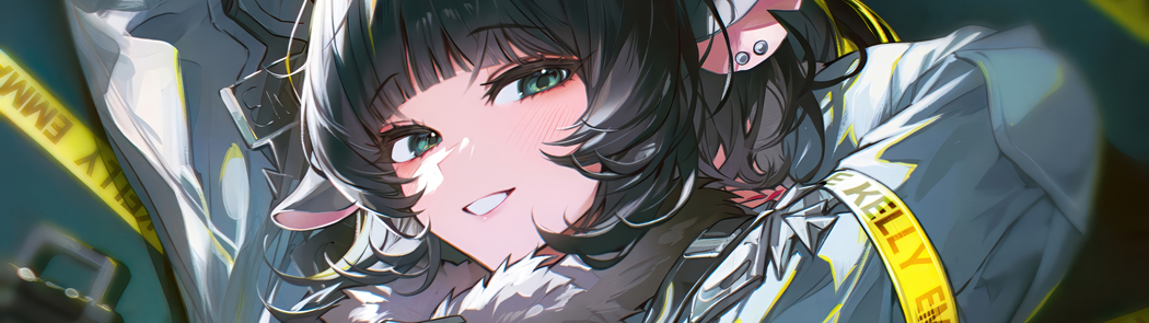 《绝区零》游戏女孩双屏壁纸 高清3840x1080分辨率 下载