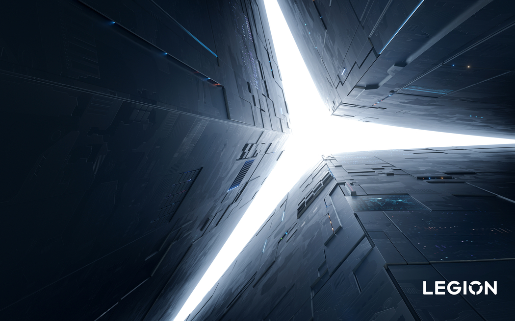 联想拯救者Y9000P 2023原装4K高清壁纸3840x2400下载