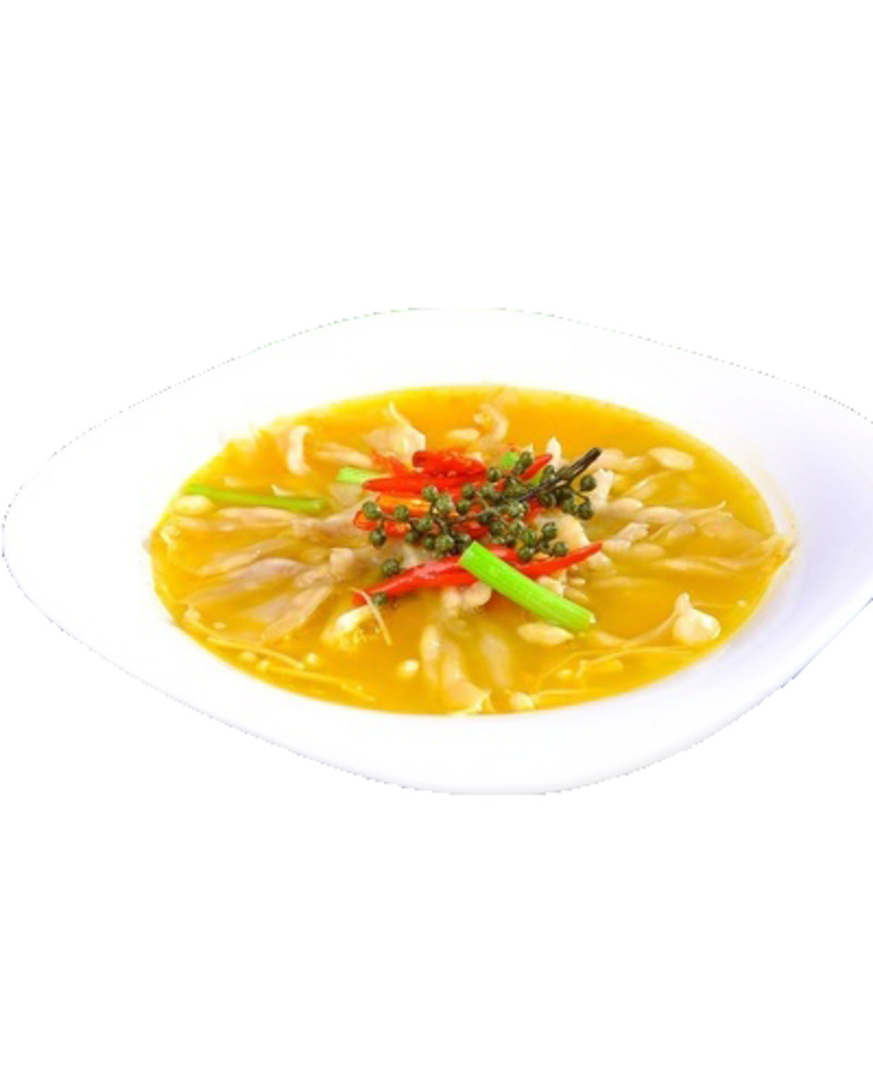 高清PNG透明背景酸汤鸭掌图片素材，摄影风景元素下载