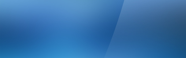 深蓝色渐变PNG透明背景Banner设计素材高清下载
