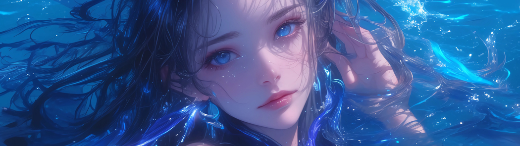 溯洄之境3840x1080高清双屏壁纸下载