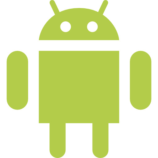 Android高清PNG透明免扣图标元素设计素材下载