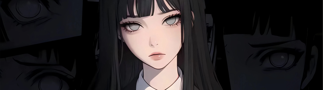 火影忍者雏田OL风双屏高清壁纸 3840x1080 下载