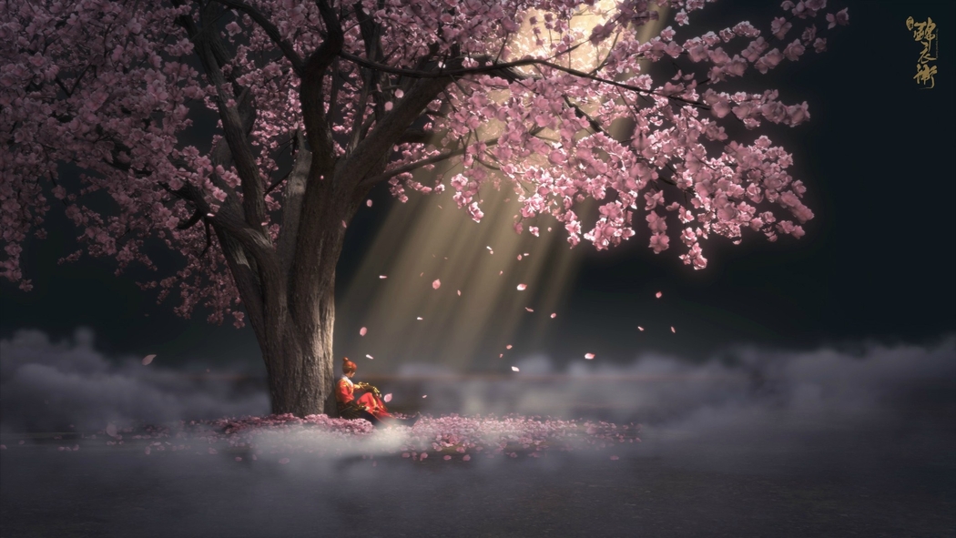 少年锦衣卫4K高清动画壁纸与唯美图片下载 1920x1080