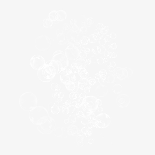 高清气泡PNG透明漂浮元素图片及设计素材下载