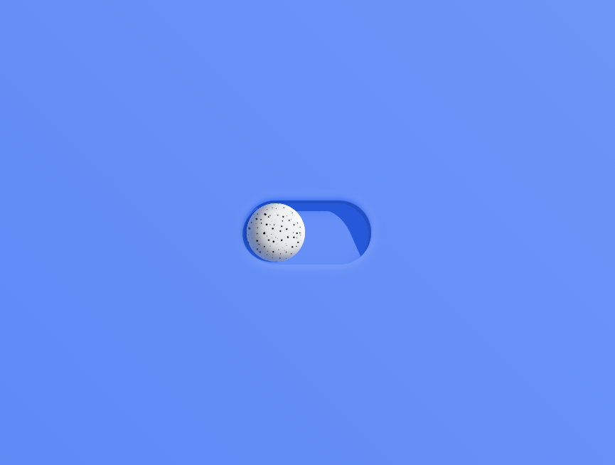 回滚代码设计，css开关样式案例