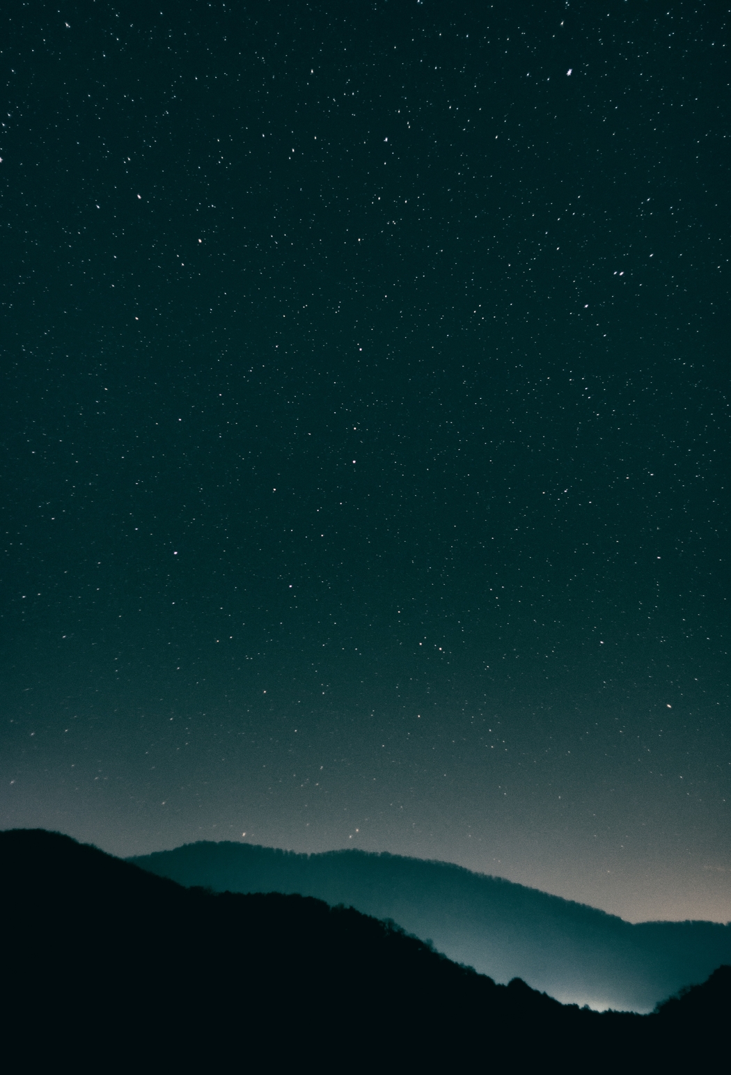 4K高清竖屏星空风景壁纸，3680x5410分辨率下载