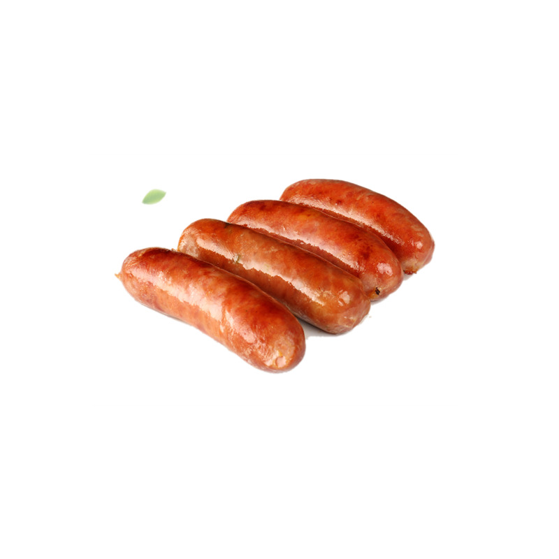 美味香肠肉类制品45款高清PNG透明图片，装饰生活设计素材下载