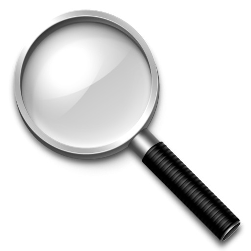 高清PNG透明Sherlocks工具图标下载，免扣元素与标签设计素材