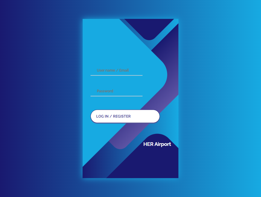 登录界面的代码html，蓝色会员登录页面代码