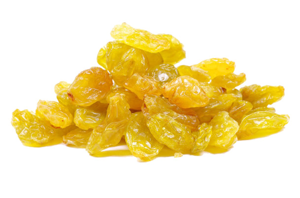 新疆特产葡萄干高清PNG透明图片素材，装饰元素植物图下载