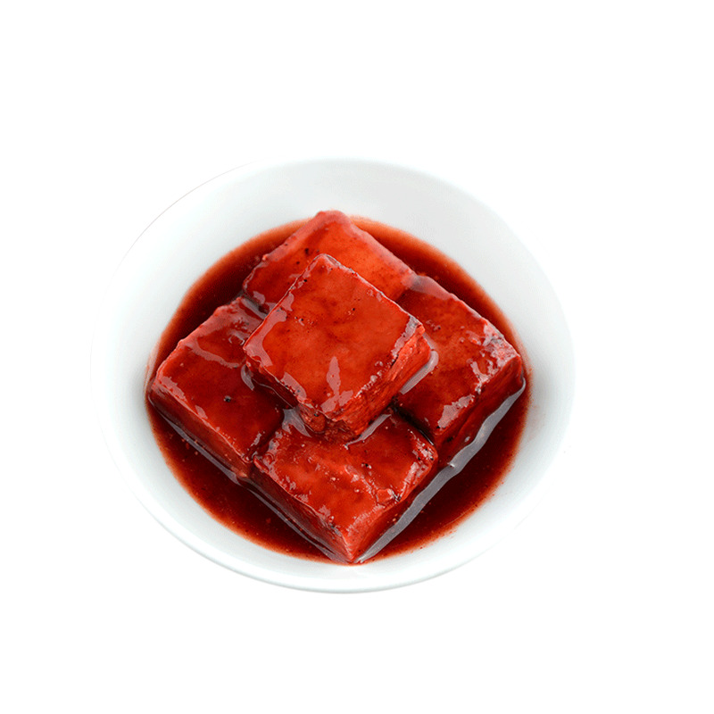高清PNG透明玫瑰霉豆腐图片，绵甜细腻，装饰元素设计素材下载