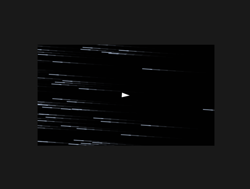 滚动动画html，有趣的纸飞机动画素材
