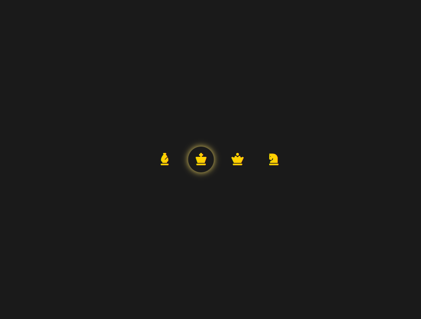 图标设计免费logo，发光动画效果必备