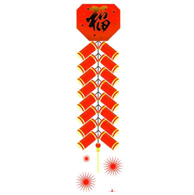 鼠年窗花剪纸梅花素材，22款高清PNG透明图片，节日元素涵盖元旦春节元宵，免费下载