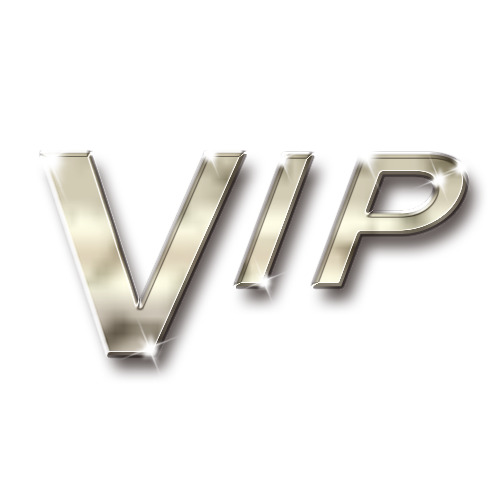 VIP专属高清透明PNG字体免抠元素图片设计素材下载