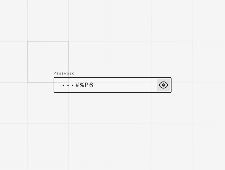 gsap文字动画设计，密码框代码下载