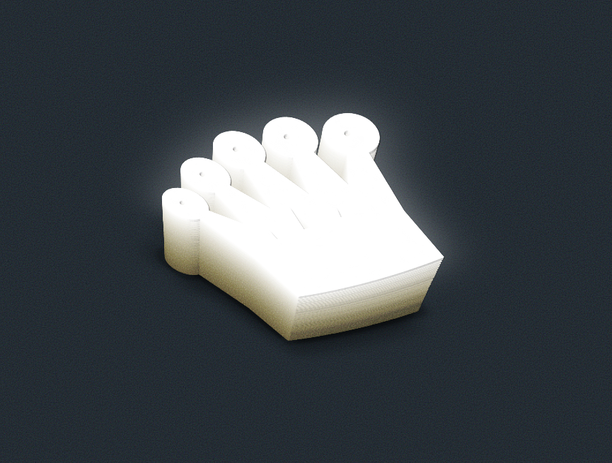 创意字体设计，3d文字制作素材