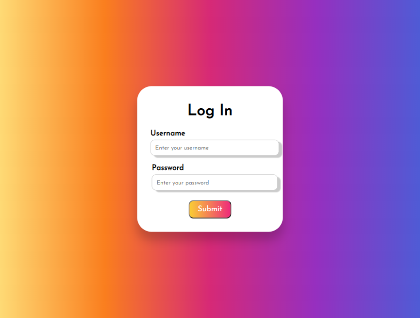 登录页面的html代码，简洁会员登录页面js