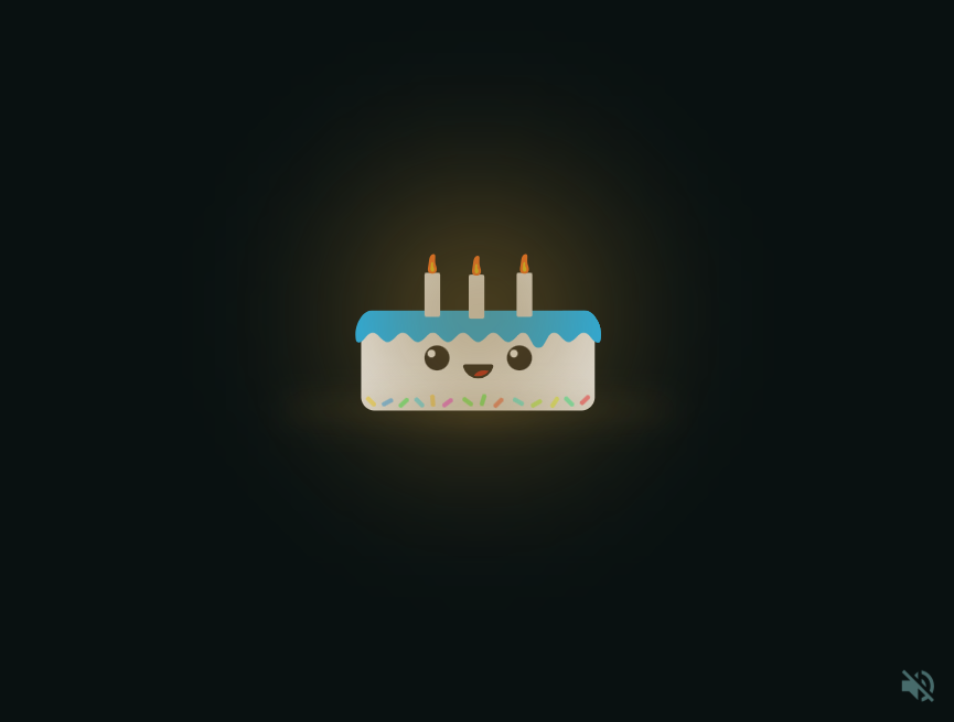 按钮形态设计，生日快乐动画制作素材