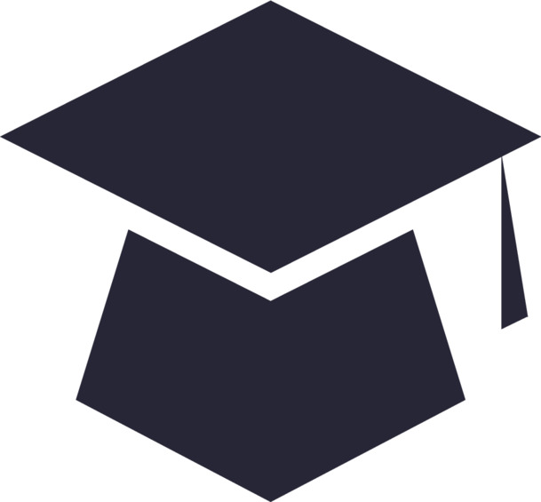 高清学历认证PNG免扣图标元素，EPS格式设计素材下载