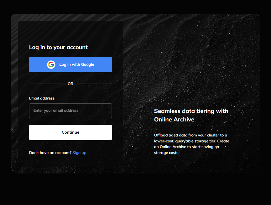 登录表单页面html，黑色邮箱登录页面HTML代码