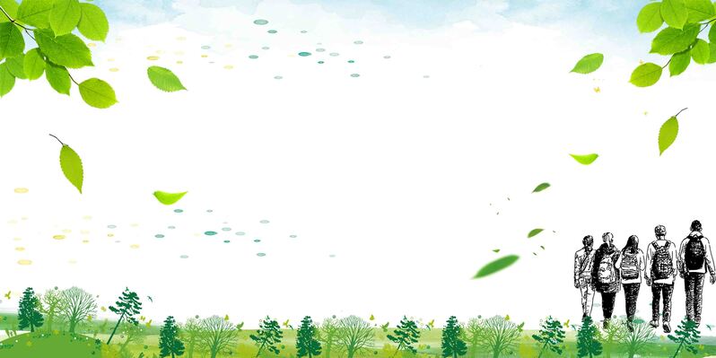 五四青年节展板设计高清JPG背景模板，电商狂欢素材下载