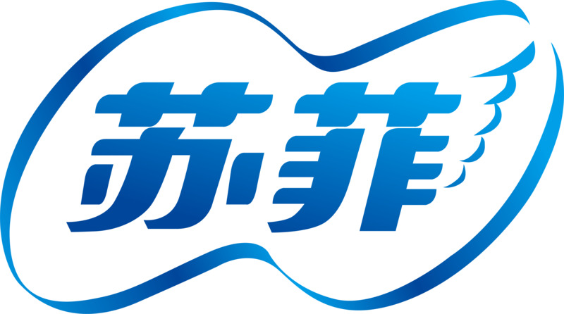 苏菲矢量LOGO高清PNG透明免抠字体元素设计素材下载