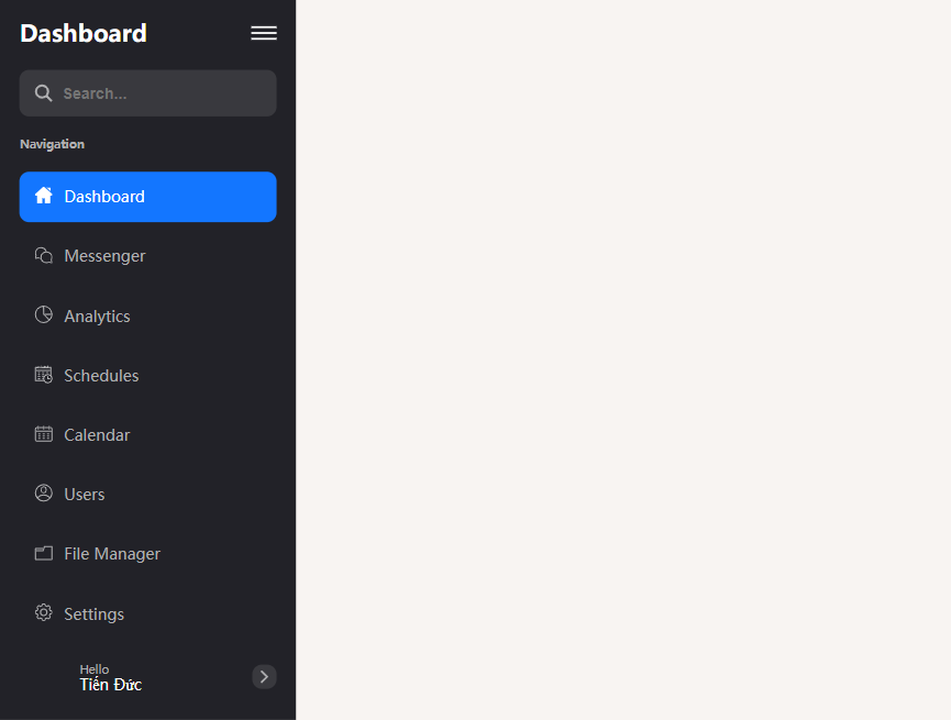 侧边导航栏设计css，导航栏设计模板