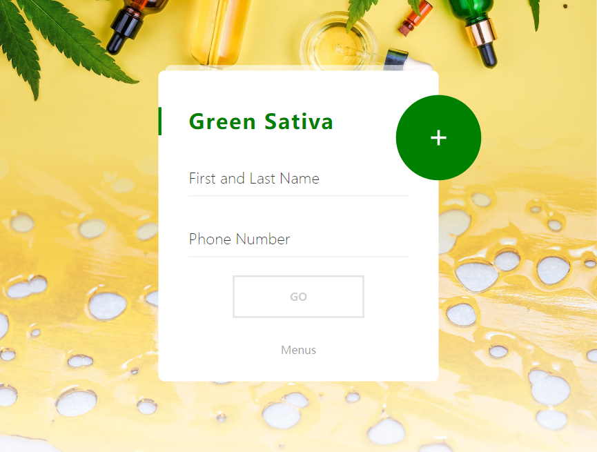 登录界面设计，登录注册页面html模板