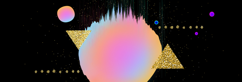 金色黑色星期五高清JPG Banner素材，电商狂欢设计图免费下载