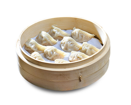 饺子蒸饺高清PNG透明免扣图片及设计素材下载